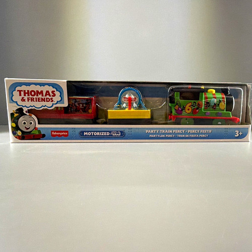 Fisher price thomas friends - fisher-price, &