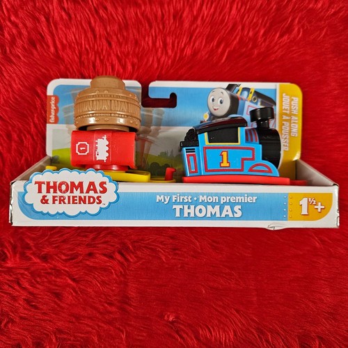 Thomas friends toddler toy - thomas,