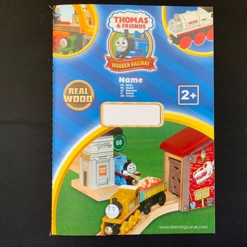 Thomas the tank - the,