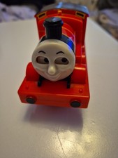2004 James The Red Engine Tomy