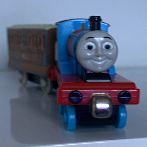 Thomas friends the - thomas,