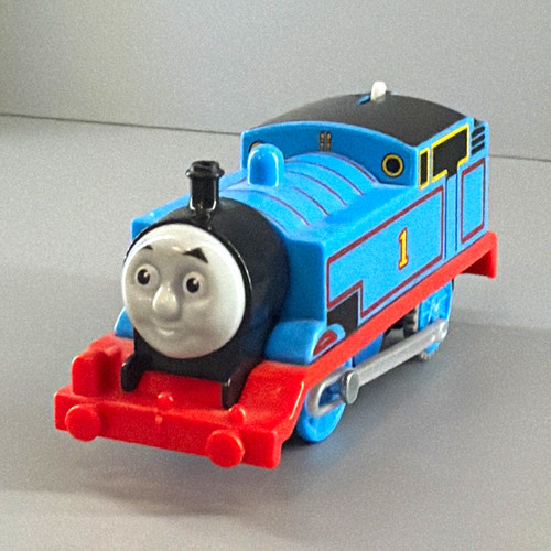 Thomas the tank engine 2013 - the,