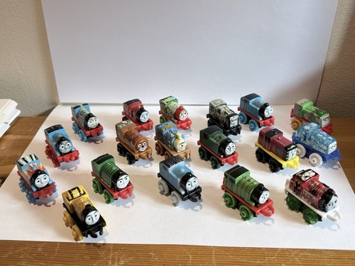 Thomas the tank - tank, &