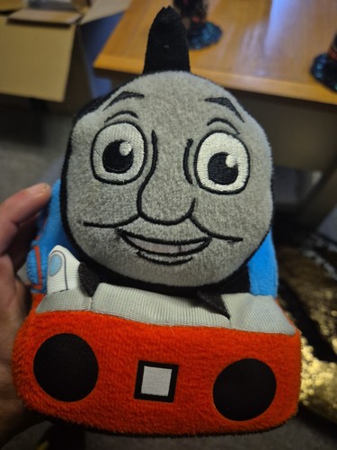 Thomas the tank - tank, |