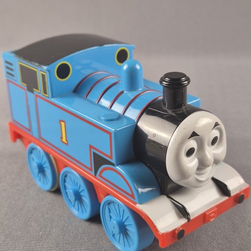 Thomas the tank - the, tomy