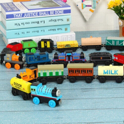 The tank engine trains tender - the,