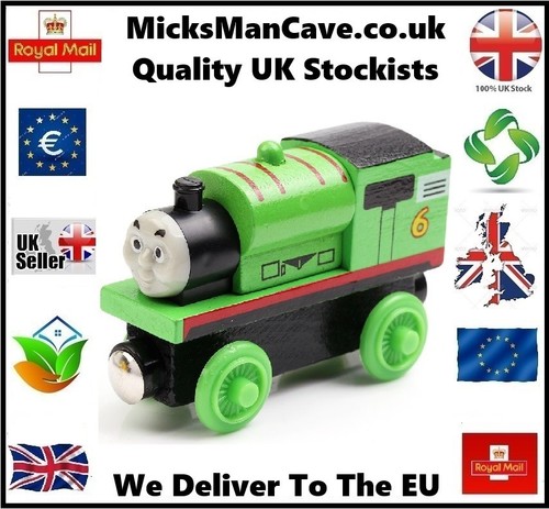 Percy thomas the tank engine - thomas,