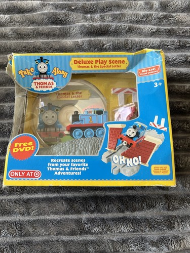 Thomas the tank engine - thomas,