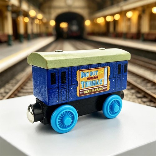 Thomas the tank engine - the,