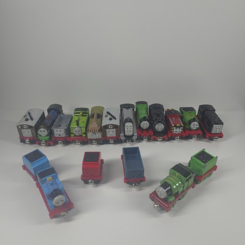 Thomas the tank engine - engine, &
