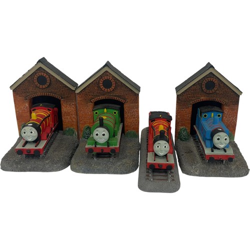 Set thomas the - set, of