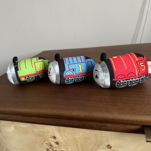 Thomas the tank - tank, engine