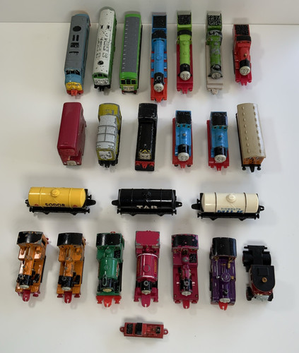 Bundle job lot - lot, ertl