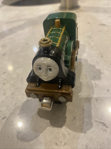 Emily thomas the tank - thomas,