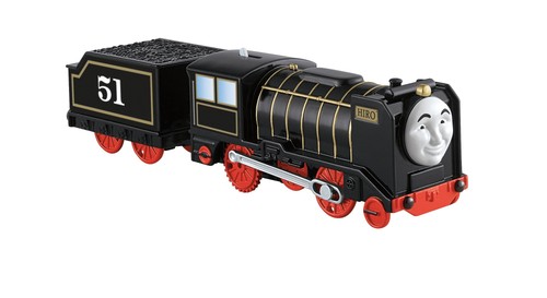 Thomas friends bmk89 hiro - bmk89,
