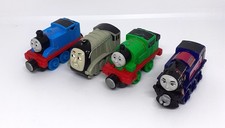 Collection of Four Thomas the