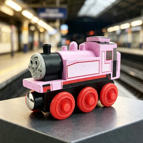 Thomas the tank - tank, trains