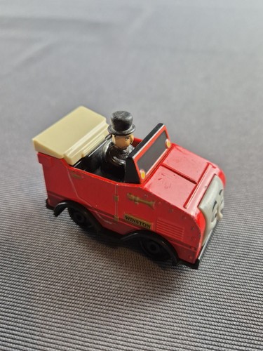 Take play winston train - take,