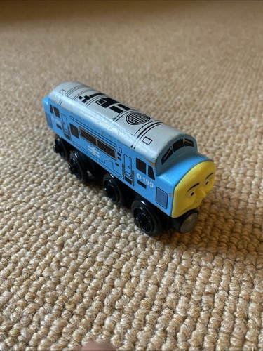 Diesel 199 thomas and - and, friends