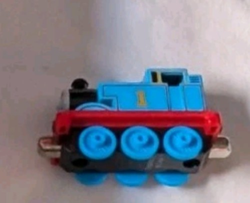 Thomas the tank - thomas, engine