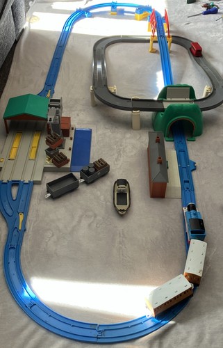 Vintage tomy thomas - vintage, and