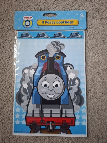Thomas the tank - the, &