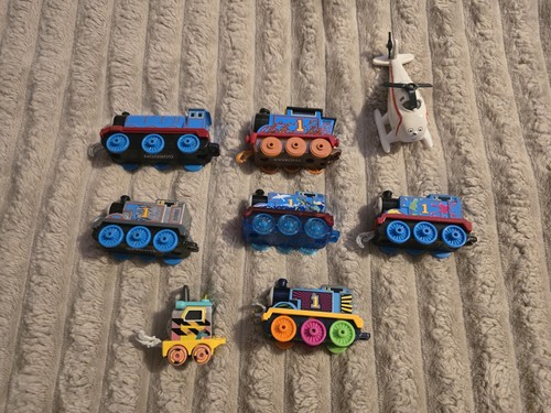 Bundle thomas the tank engine