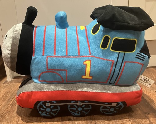 Thomas the tank - engine, &