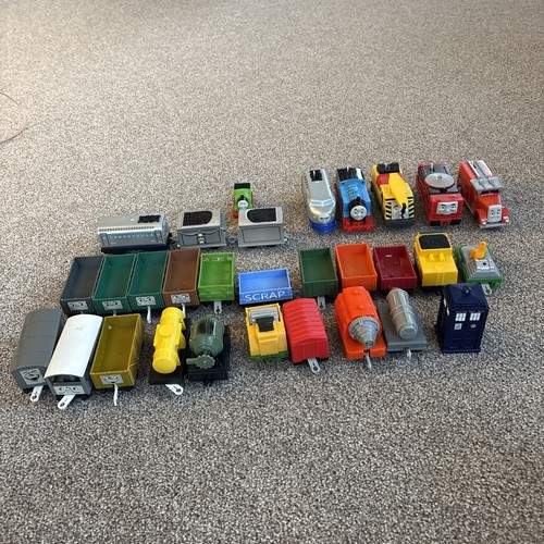Thomas the tank - thomas,