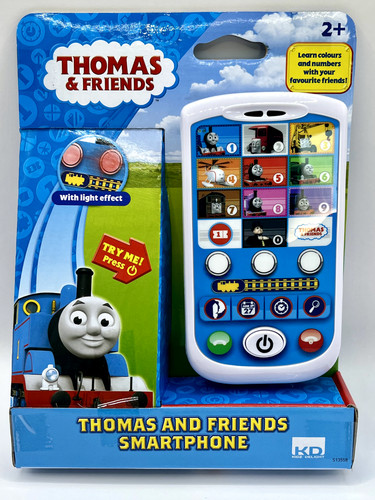 Thomas friends toy - thomas, &