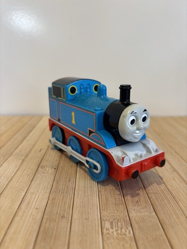 Vintage 2005 thomas the - 2005, tank