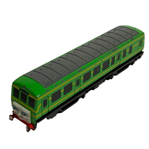 Ertl daisy thomas the - the, tank