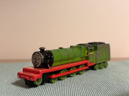 Ertl thomas the tank - thomas,