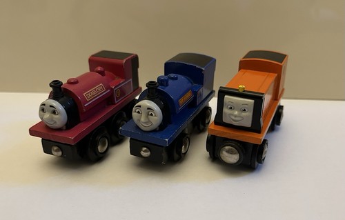 Brio thomas the tank engine - brio,