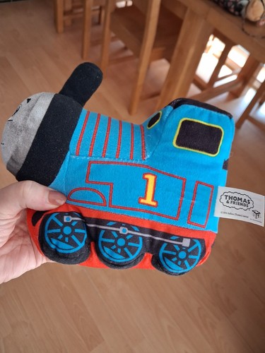 Thomas the tank engine - thomas,