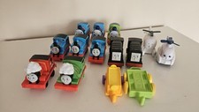 Thomas And Friends Push Pull