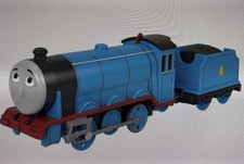 Motorised Classic Gordon With