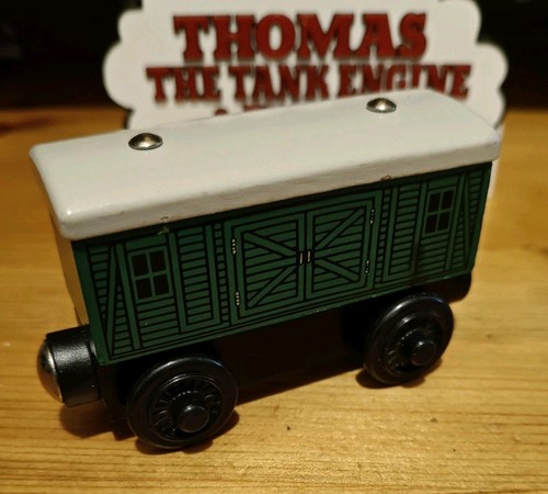 Thomas friends wooden - thomas,