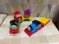 Thomas the Tank Engine  My