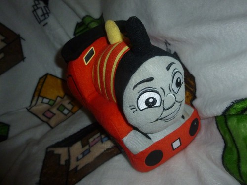 Thomas the tank engine small - thomas,