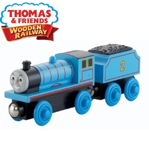 2pcs edwards the tank engine - edwards,