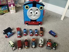 Thomas The Tank Engine Carry