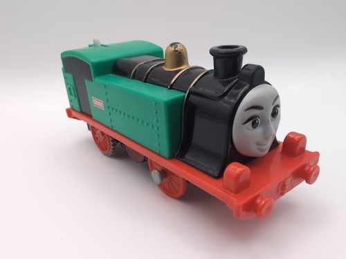 Gina trackmaster motorised - gina,