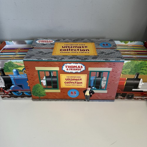 Thomas the tank engine - thomas,
