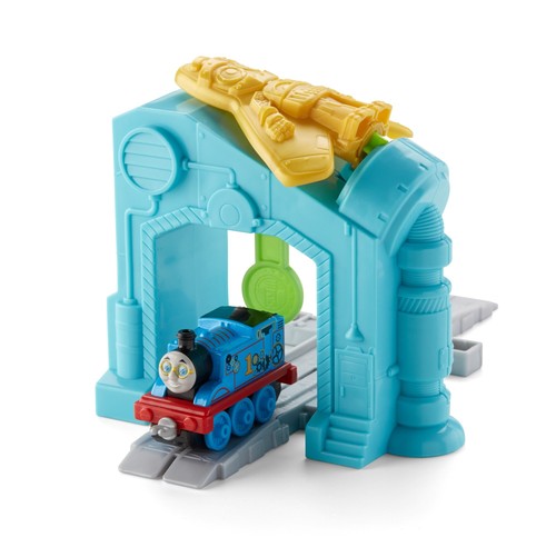 Thomas friends fjp67 robot - friends,