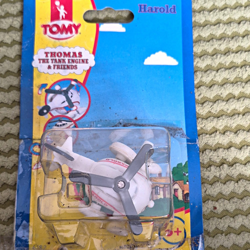 Tomy thomas the - tomy, &