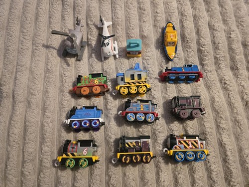 Bundle thomas the - tank, engine