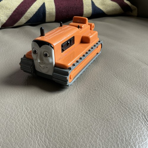 Thomas the tank - tank, engine