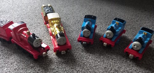 Thomas the tank engine - tank, &