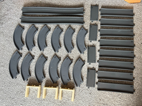 Tomy trackmaster thomas - tomy,